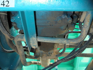 中古建設機械 中古 ヤンマーディーゼル YANMAR クローラ・キャリア クローラダンプ C30R-1