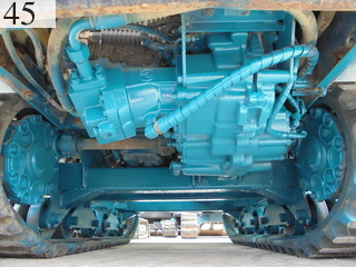 中古建設機械 中古 ヤンマーディーゼル YANMAR クローラ・キャリア クローラダンプ C30R-1