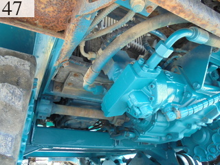 中古建設機械 中古 ヤンマーディーゼル YANMAR クローラ・キャリア クローラダンプ C30R-1