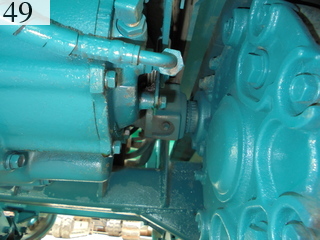 中古建設機械 中古 ヤンマーディーゼル YANMAR クローラ・キャリア クローラダンプ C30R-1