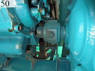 中古建設機械 中古 ヤンマーディーゼル YANMAR クローラ・キャリア クローラダンプ C30R-1