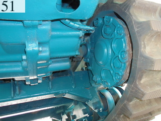 中古建設機械 中古 ヤンマーディーゼル YANMAR クローラ・キャリア クローラダンプ C30R-1