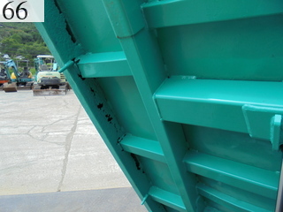 中古建設機械 中古 ヤンマーディーゼル YANMAR クローラ・キャリア クローラダンプ C30R-1