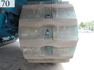 中古建設機械 中古 ヤンマーディーゼル YANMAR クローラ・キャリア クローラダンプ C30R-1