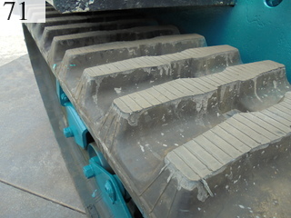 中古建設機械 中古 ヤンマーディーゼル YANMAR クローラ・キャリア クローラダンプ C30R-1