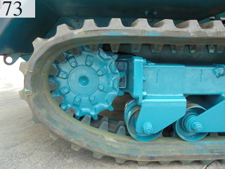 中古建設機械 中古 ヤンマーディーゼル YANMAR クローラ・キャリア クローラダンプ C30R-1