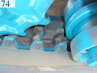 中古建設機械 中古 ヤンマーディーゼル YANMAR クローラ・キャリア クローラダンプ C30R-1