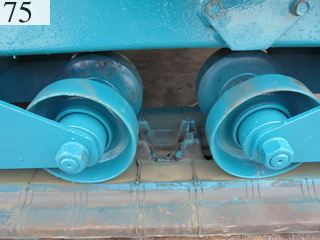 中古建設機械 中古 ヤンマーディーゼル YANMAR クローラ・キャリア クローラダンプ C30R-1