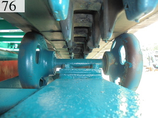 中古建設機械 中古 ヤンマーディーゼル YANMAR クローラ・キャリア クローラダンプ C30R-1