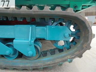 中古建設機械 中古 ヤンマーディーゼル YANMAR クローラ・キャリア クローラダンプ C30R-1