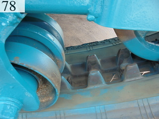 中古建設機械 中古 ヤンマーディーゼル YANMAR クローラ・キャリア クローラダンプ C30R-1