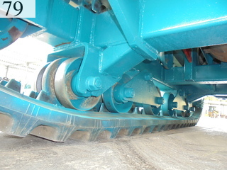 中古建設機械 中古 ヤンマーディーゼル YANMAR クローラ・キャリア クローラダンプ C30R-1