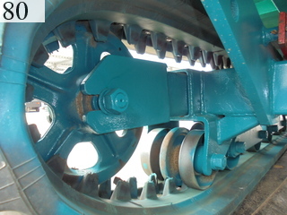 中古建設機械 中古 ヤンマーディーゼル YANMAR クローラ・キャリア クローラダンプ C30R-1