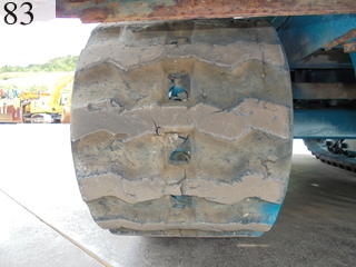 中古建設機械 中古 ヤンマーディーゼル YANMAR クローラ・キャリア クローラダンプ C30R-1