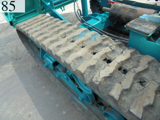 中古建設機械 中古 ヤンマーディーゼル YANMAR クローラ・キャリア クローラダンプ C30R-1