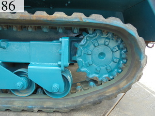 中古建設機械 中古 ヤンマーディーゼル YANMAR クローラ・キャリア クローラダンプ C30R-1