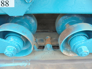 中古建設機械 中古 ヤンマーディーゼル YANMAR クローラ・キャリア クローラダンプ C30R-1