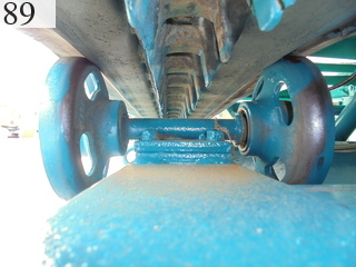 中古建設機械 中古 ヤンマーディーゼル YANMAR クローラ・キャリア クローラダンプ C30R-1