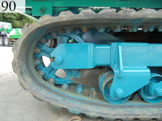 中古建設機械 中古 ヤンマーディーゼル YANMAR クローラ・キャリア クローラダンプ C30R-1