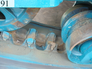 中古建設機械 中古 ヤンマーディーゼル YANMAR クローラ・キャリア クローラダンプ C30R-1