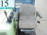 中古建設機械 中古 ヤンマーディーゼル YANMAR クローラ・キャリア クローラダンプ C30R-2