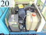 中古建設機械 中古 ヤンマーディーゼル YANMAR クローラ・キャリア クローラダンプ C30R-2