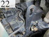 中古建設機械 中古 ヤンマーディーゼル YANMAR クローラ・キャリア クローラダンプ C30R-2