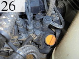 中古建設機械 中古 ヤンマーディーゼル YANMAR クローラ・キャリア クローラダンプ C30R-2
