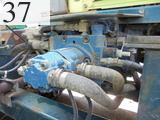 中古建設機械 中古 ヤンマーディーゼル YANMAR クローラ・キャリア クローラダンプ C30R-2