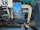 中古建設機械 中古 ヤンマーディーゼル YANMAR クローラ・キャリア クローラダンプ C30R-2