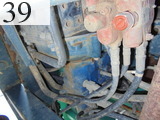 中古建設機械 中古 ヤンマーディーゼル YANMAR クローラ・キャリア クローラダンプ C30R-2