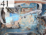 中古建設機械 中古 ヤンマーディーゼル YANMAR クローラ・キャリア クローラダンプ C30R-2
