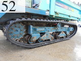 中古建設機械 中古 ヤンマーディーゼル YANMAR クローラ・キャリア クローラダンプ C30R-2