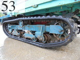 中古建設機械 中古 ヤンマーディーゼル YANMAR クローラ・キャリア クローラダンプ C30R-2