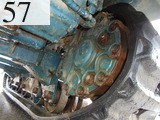 中古建設機械 中古 ヤンマーディーゼル YANMAR クローラ・キャリア クローラダンプ C30R-2