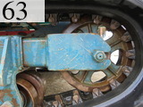 中古建設機械 中古 ヤンマーディーゼル YANMAR クローラ・キャリア クローラダンプ C30R-2