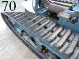 中古建設機械 中古 ヤンマーディーゼル YANMAR クローラ・キャリア クローラダンプ C30R-2