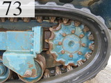 中古建設機械 中古 ヤンマーディーゼル YANMAR クローラ・キャリア クローラダンプ C30R-2