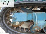 中古建設機械 中古 ヤンマーディーゼル YANMAR クローラ・キャリア クローラダンプ C30R-2