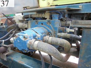 中古建設機械 中古 ヤンマーディーゼル YANMAR クローラ・キャリア クローラダンプ C30R-2