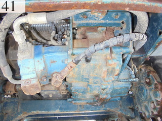 中古建設機械 中古 ヤンマーディーゼル YANMAR クローラ・キャリア クローラダンプ C30R-2