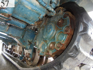 中古建設機械 中古 ヤンマーディーゼル YANMAR クローラ・キャリア クローラダンプ C30R-2