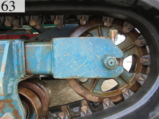 中古建設機械 中古 ヤンマーディーゼル YANMAR クローラ・キャリア クローラダンプ C30R-2