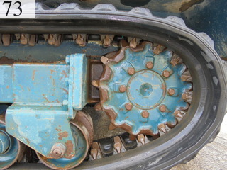 中古建設機械 中古 ヤンマーディーゼル YANMAR クローラ・キャリア クローラダンプ C30R-2