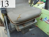 中古建設機械 中古 ヤンマーディーゼル YANMAR クローラ・キャリア クローラダンプ C30R-2
