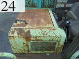 中古建設機械 中古 ヤンマーディーゼル YANMAR クローラ・キャリア クローラダンプ C30R-2