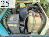 中古建設機械 中古 ヤンマーディーゼル YANMAR クローラ・キャリア クローラダンプ C30R-2