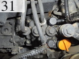 中古建設機械 中古 ヤンマーディーゼル YANMAR クローラ・キャリア クローラダンプ C30R-2