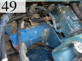 中古建設機械 中古 ヤンマーディーゼル YANMAR クローラ・キャリア クローラダンプ C30R-2