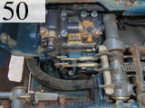 中古建設機械 中古 ヤンマーディーゼル YANMAR クローラ・キャリア クローラダンプ C30R-2